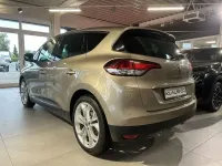 Gebraucht Renault Scénic IV Experience 110 PS (80 kW) 2017 Beige Van / Kleinbus