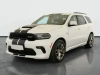 Gebraucht Dodge Durango 480 PS (353 kW) 2021 Weiß SUV