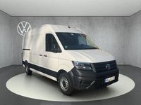Gebraucht VW Crafter 140 PS (102 kW) 2024 Candyweiß Van