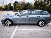 Gebraucht Mercedes C220 170 PS (125 kW) 2011 Grau Kombi