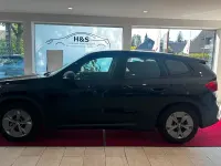 Gebraucht BMW iX1 Performance 230 kW (313 PS) 2024 Schwarz ii SUV