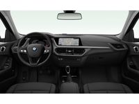 gebraucht BMW 118 i Hatch