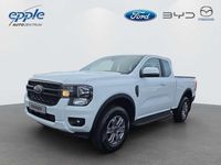 Neu Ford Ranger XLT 170 PS (125 kW) 2026 Frozen white Pickup