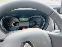 gebraucht Renault Trafic 1.6 long klima Camera keyless