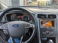 gebraucht Ford Mondeo 2,0 EcoBoost 149kW Titanium Automatik...