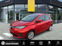 Gebraucht Renault Zoe Experience 50 kW (69 PS) 2020 Rot Kleinwagen