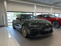 Gebraucht Alpina B4 529 PS (389 kW) 2025 Grün Coupé