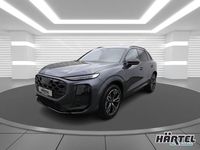 Neu Audi Q3 S-Line 150 PS (110 kW) 2025 Daytonagrau perleffekt (grey), pearl effect SUV