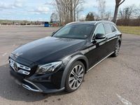 Gebraucht Mercedes E350 258 PS (189 kW) 2017 Schwarz Kombi