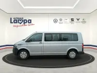 Occasion VW T6.1 150 ch (110 kW) 2021 Argent Van