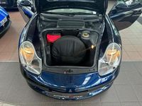 Gebraucht Porsche 911 2001 Blau