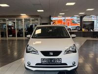 Second-hand Seat Mii Style 60 CP (44 kW) 2019 Alb Hatchback