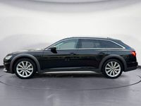 gebraucht Audi A6 Allroad 50 TDI Quattro LED 360° ACC AHK Keyless 4 Zonen Clima NAVI Virtual