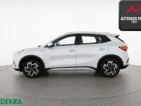Gebraucht BYD Atto 3 Comfort 150 kW (204 PS) 2023 Grau SUV