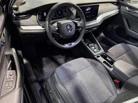 Gebraucht Skoda Octavia Style 150 PS (110 kW) 2022 Schwarz Kombi