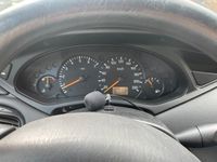 Second-hand Ford Focus 1999 Albastru Berlinǎ