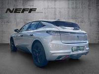 Gebraucht DS Automobiles DS4 Performance 131 PS (96 kW) 2023 Grau SUV