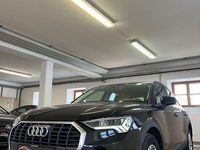 Gebraucht Audi Q3 150 PS (110 kW) 2020 Schwarz SUV