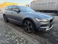 Gebraucht Volvo V90 CC Pro 235 PS (172 kW) 2019 Grau Kombi