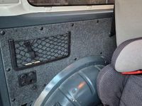 Gebraucht VW T5 86 PS (63 kW) 2013 Blau Van