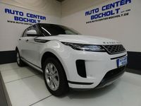 Gebraucht Land Rover Range Rover S 200 PS (147 kW) 2019 Weiß SUV