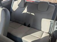 Gebraucht Renault Twingo 58 PS (42 kW) 2010 Rot Kleinwagen