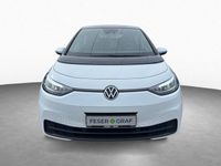 gebraucht VW ID3 Performance Pure SHZ ACC NAVI LED APP CONNE