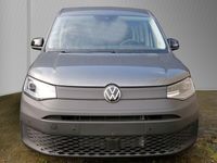 gebraucht VW Caddy 2.0 TDI