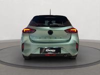 Gebraucht Opel Corsa 110 PS (80 kW) 2025 Grün Kleinwagen