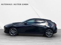 Gebraucht Mazda 3 Exclusive-Line 140 PS (102 kW) 2025
