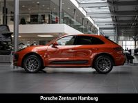 gebraucht Porsche Macan Panorama PASM PDLS+ BOSE AD LED