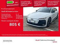 Gebraucht Audi A6 e-tron S-Line 269 kW (367 PS) 2026 Weiß Limousine