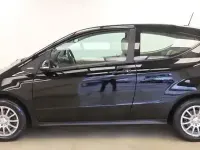 Gebraucht Mercedes A160 Elegance 140 PS (102 kW) 2009 Schwarz Limousine