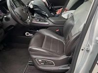 Gebraucht Renault Espace Initiale Paris 200 PS (147 kW) 2020 Grau Van / Kleinbus