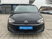 gebraucht VW Touran Comfortline 1.5 TSI 150 DSG 7-SITZER|WINTER|READY2DISCOVER|CHROM|UVM. (Lager)