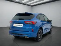 Neu Ford Kuga ST-Line X 179 PS (131 kW) 2026 Blau SUV