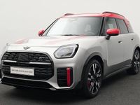 Gebraucht Mini John Cooper Works Countryman 300 PS (220 kW) 2025 Grau SUV