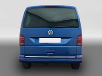 Gebraucht VW Multivan Comfortline 204 PS (150 kW) 2024 Grau Van