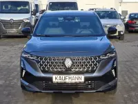 Neu Renault Austral Techno 200 PS (147 kW) 2026 Grau SUV
