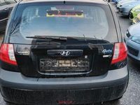 gebraucht Hyundai Getz 1.1 BENZIN