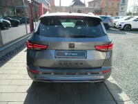 Neu Cupra Ateca 150 PS (110 kW) 2026 Graphitgrau SUV