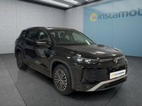 Gebraucht VW Tayron 150 PS (110 kW) 2025 Schwarz SUV