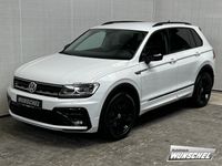 gebraucht VW Tiguan Highline