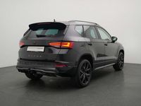 Neu Cupra Ateca 150 PS (110 kW) 2026 Schwarz SUV