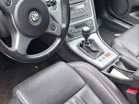 Second-hand Alfa Romeo 159 210 CP (154 kW) 2008 Gri Break