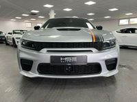Gebraucht Dodge Charger 492 PS (361 kW) 2024 Silber Limousine