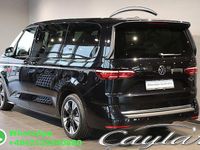 Gebraucht VW Multivan 204 PS (150 kW) 2025 Schwarz Van
