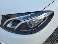 Second-hand Mercedes E200 150 CP (110 kW) 2017 Alb Berlinǎ