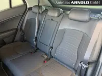 Gebraucht Kia Sportage Vision 136 PS (100 kW) 2025 Experience green (metallic) SUV