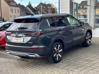 Neu Mitsubishi Outlander P-HEV Edition 306 PS (225 kW) 2025 Grau SUV